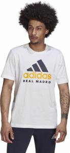 Adidas Koszulka adidas Real Madryt DNA GR Tee HD1330 1