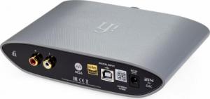 Wzmacniacz słuchawkowy iFi Audio Tranzystorowy ZEN Air DAC 5