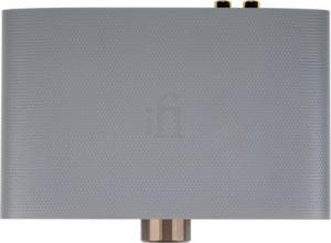 Wzmacniacz słuchawkowy iFi Audio Tranzystorowy ZEN Air DAC 6