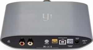 Wzmacniacz słuchawkowy iFi Audio Tranzystorowy ZEN Air DAC 7