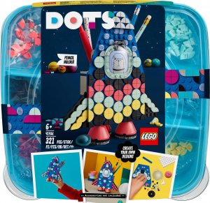 LEGO Dots Pojemnik na długopisy (41936) 1