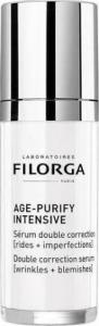 Filorga FILORGA_Age-Purify Intensive Double Correction Serum serum intensywnie odmładzające do skóry tłustej i mieszanej 30ml 1