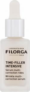 Filorga FILORGA_Time-Filler Intensive Wrinkle Multi-Correction Serum korygujące serum o działaniu przeciwzmarszczkowym 30ml 1