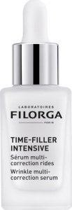 Filorga Time-Filler Intensive Korygujące serum o działaniu przeciwzmarszczkowym 30ml 1