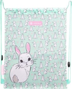 Astra-papier Worek na obuwie Astrabag Lovely Bunny AD1 ASTRA 1