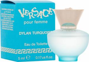 Versace Pour Femme Dylan Turquoise EDT 5 ml 1