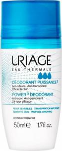 Uriage URIAGE_Eau Thermale Power Deodorant 24h antyperspirant roll-on 50ml 1