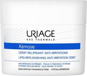 Uriage URIAGE_Xemose Lipid-Replenishing Anti-Irritation Cerat uzupełniający lipidy balsam do skóry bardzo suchej ze skłonnością do atopii 200ml 1