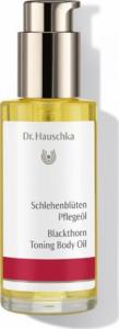 Dr. Hauschka DR. HAUSCHKA_Toning Body Oil olejek do ciała Blackthorn 75ml 1