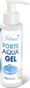 Intimeco INTIMECO_Forte Aqua Gel żel wodny nawilżający strefy intymne 100ml 1