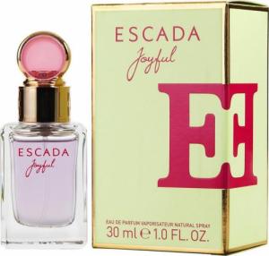 Escada ESCADA Joyful EDP spray 30ml 1