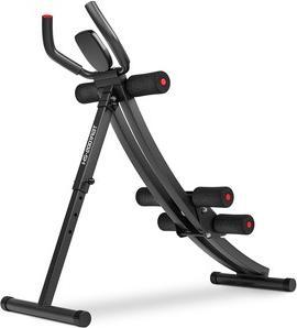 Hop-Sport Trenażer mięśni brzucha HS-2001ABT 4