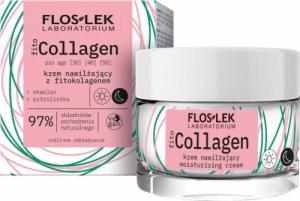 FLOSLEK FLOSLEK_Fito Collagen Moisturizing Cream krem nawilżający z fitokolagenem 50ml 1