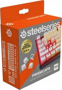 SteelSeries PrismCaps Keycaps (60380) 1