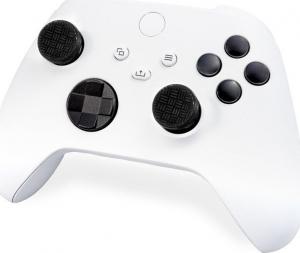 SteelSeries Nakładki Omni na pada Xbox Series X/S (BLA-8700-XBX) 2