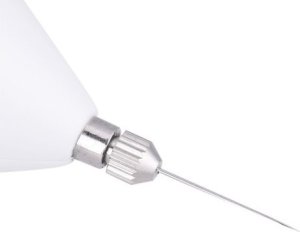 Klawiatura HK Gaming HK Gaming GK61 optische Gaming Tastatur, Gateron Optical Brown - schwarz 4