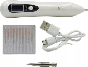 Klawiatura HK Gaming HK Gaming GK61 optische Gaming Tastatur, Gateron Optical Brown - schwarz 9