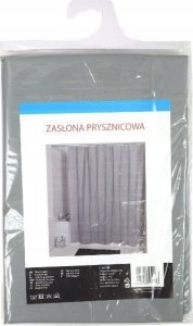 Lumarko Zasłona Prysznicowa PVA Szara 180x180cm B111 F.. 2
