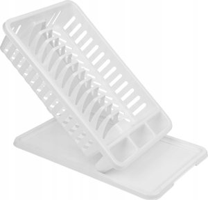 Curver Curver Suszarka Do Naczyń Mała Biała 253012.. 3