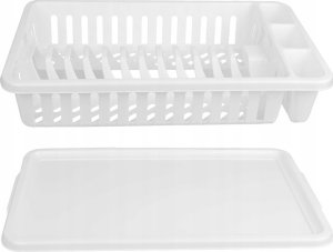 Curver Curver Suszarka Do Naczyń Mała Biała 253012.. 4