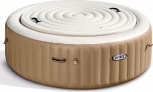 Intex Energooszczędna pokrywa na basen 28523 7