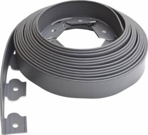 Nature Obrzeże ogrodowe, 5 cm x 10 m, szare 2