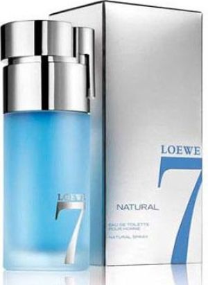 Loewe 7 Natural EDP 100 ml 1