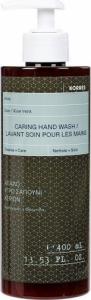 Korres KORRES_Cleansing Hand Wash żel do mycia rąk Aloes 400ml 1
