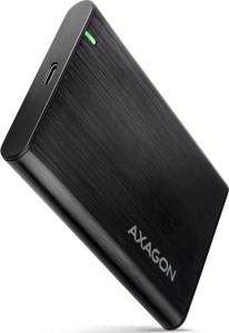 Kieszeń Axagon 2.5" SATA - USB-C 3.2 Gen 1 (EE25-A6C) 1
