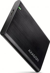 Kieszeń Axagon AXAGON EE25-A6M USB3.0 - SATA 6G 2.5" externes Festplattengehäuse - schwarz 1