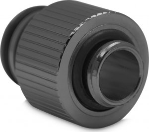 EK Water Blocks EK Water Blocks EK-Quantum Torque Push-In Adapter M 14 - schwarz nickel 3