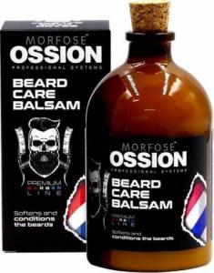 Morfose MORFOSE_Ossion Beard Care Balsam balsam/odżywka do brody 100ml 1