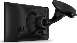 Nawigacja GPS Garmin Garmin Dezl LGV610 Europa (010-02738-15) 7