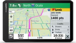 Nawigacja GPS Garmin Garmin Dezl LGV710 MT-D Europa (010-02739-10) 4