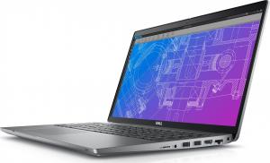 Laptop Dell Precision 3570 (N203P3570EMEA_VP) 3