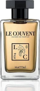 Le Couvent Maison de Parfum LE COUVENT Singulieres Hattai EDP spray 100ml 1