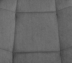 Szchara KRZESŁO tapicerowane PIKOWANE nowoczesne WELUROWE 12