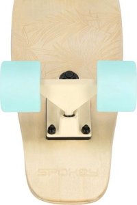 Deskorolka Spokey WOO-FISH Deskorol. WOO FISH L 15