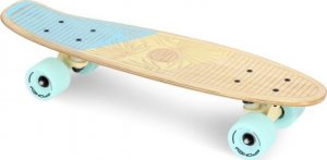 Deskorolka Spokey WOO-FISH Deskorol. WOO FISH L 6