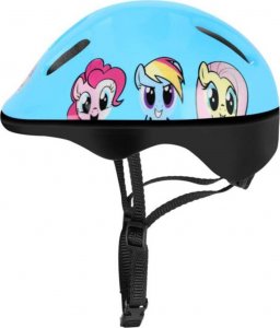 Spokey Spokey PONY - Dziecięcy kask rowerowy 2