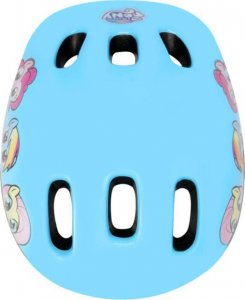 Spokey Spokey PONY - Dziecięcy kask rowerowy 3