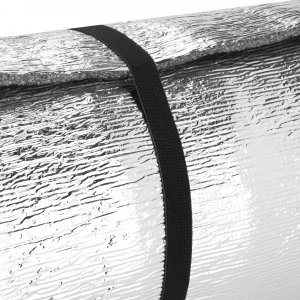 Spokey Spokey - DIRAN Karimata PE/fo. PET GY 6