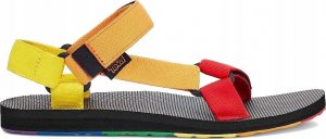 Teva M'S Original Universal Pride, RMLT, 43 (us 10); uk 9 1