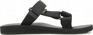 Teva M'S Universal Slide - Sandały męskie, czarne, r. 40.5 (1124047) 2