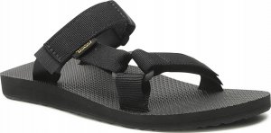 Teva M'S Universal Slide, BLK, 42 (us 9); uk 8 5