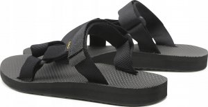 Teva M'S Universal Slide, BLK, 42 (us 9); uk 8 7
