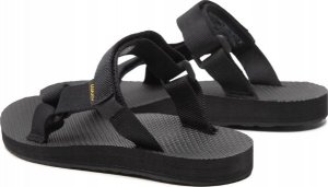 Teva M'S Universal Slide, BLK, 43 (us 10); uk 9 3