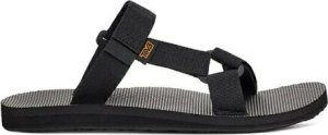 Teva M'S Universal Slide, BLK, 45.5 (us 12); uk 11 1