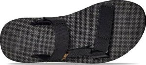 Teva M'S Universal Slide, BLK, 45.5 (us 12); uk 11 3