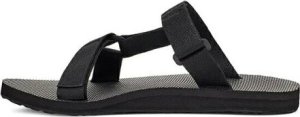 Teva M'S Universal Slide, BLK, 45.5 (us 12); uk 11 4